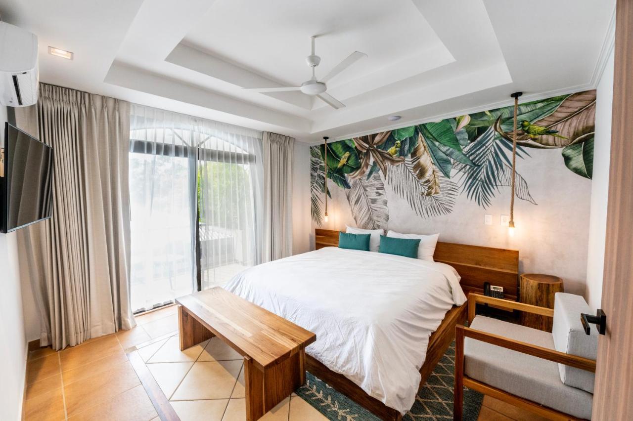 אסטריוס Marala Hotel מראה חיצוני תמונה