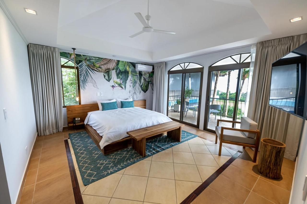 אסטריוס Marala Hotel מראה חיצוני תמונה