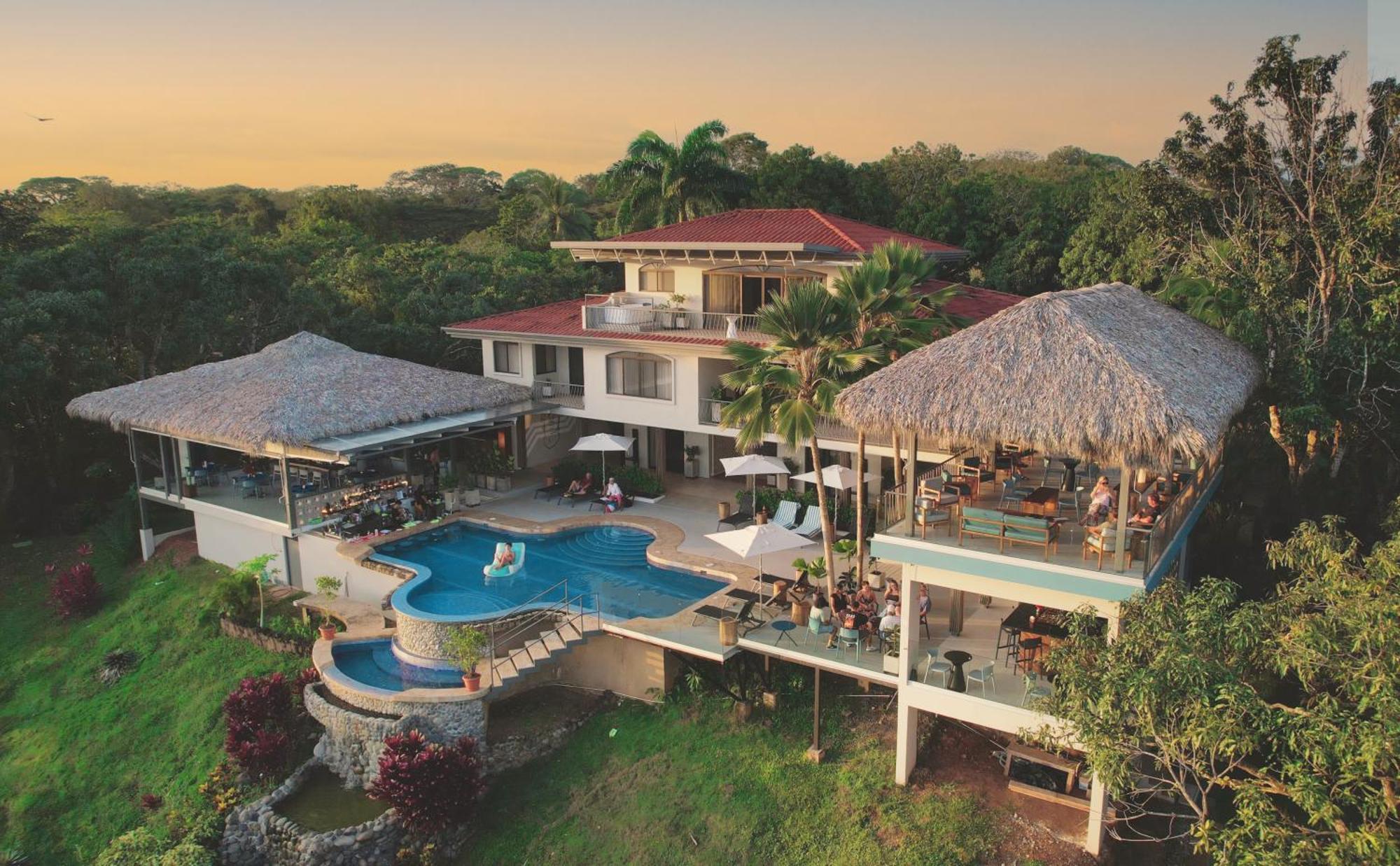 אסטריוס Marala Hotel מראה חיצוני תמונה