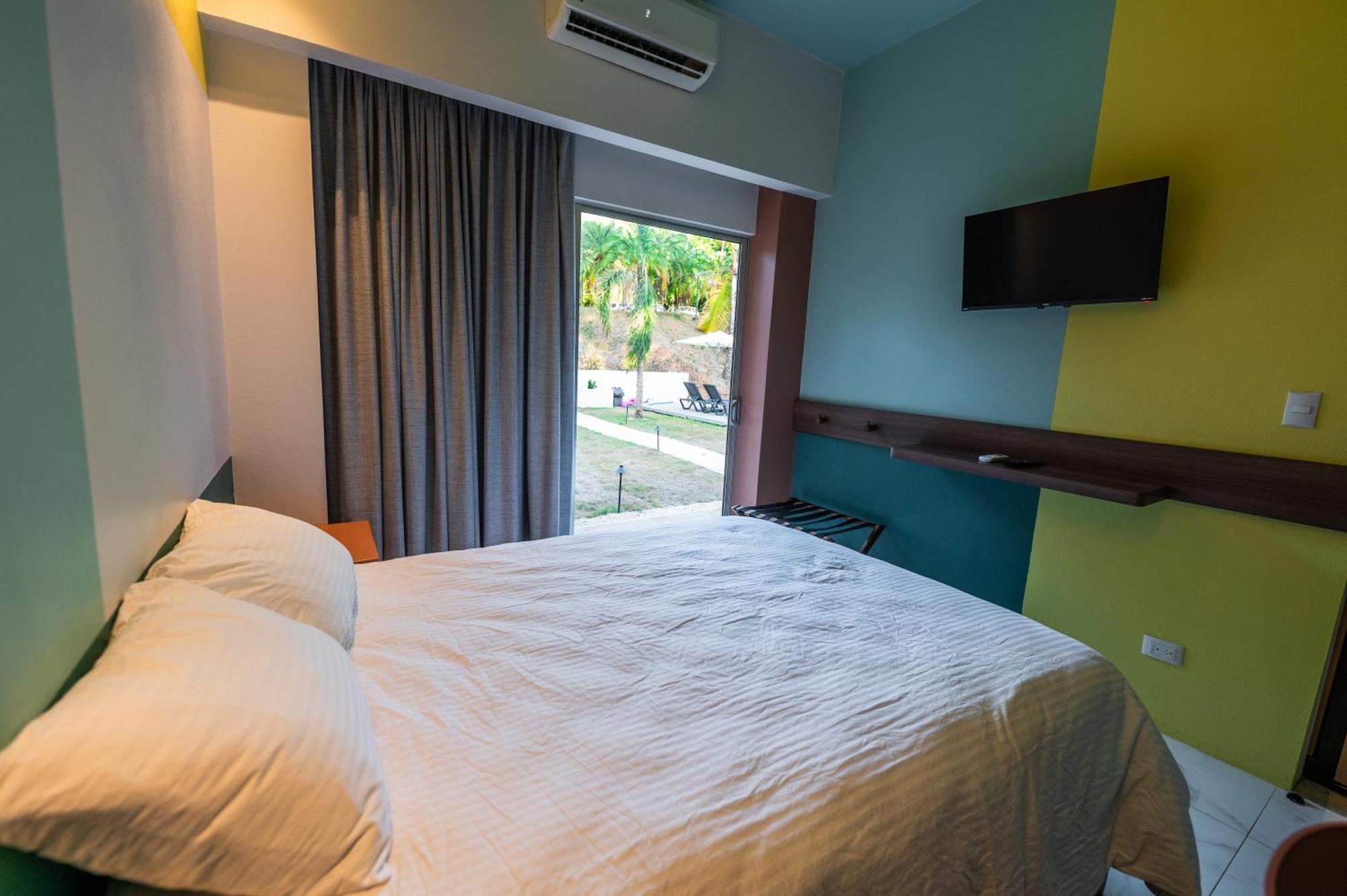 אסטריוס Marala Hotel מראה חיצוני תמונה